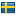 bysykler.no server is located in Sweden